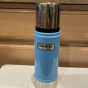 Vintage Stanley thermos